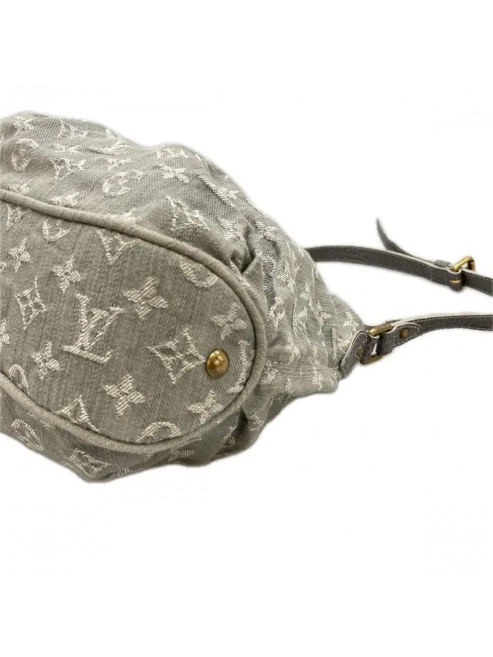 Louis Vuitton this authentic